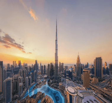 Dubai