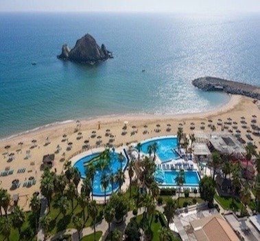 Al-Fujairah