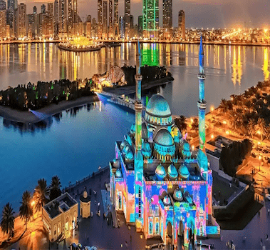 Sharjah